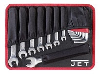 TFCO-114P 114 Piece Aluminium Tool Case - image 5