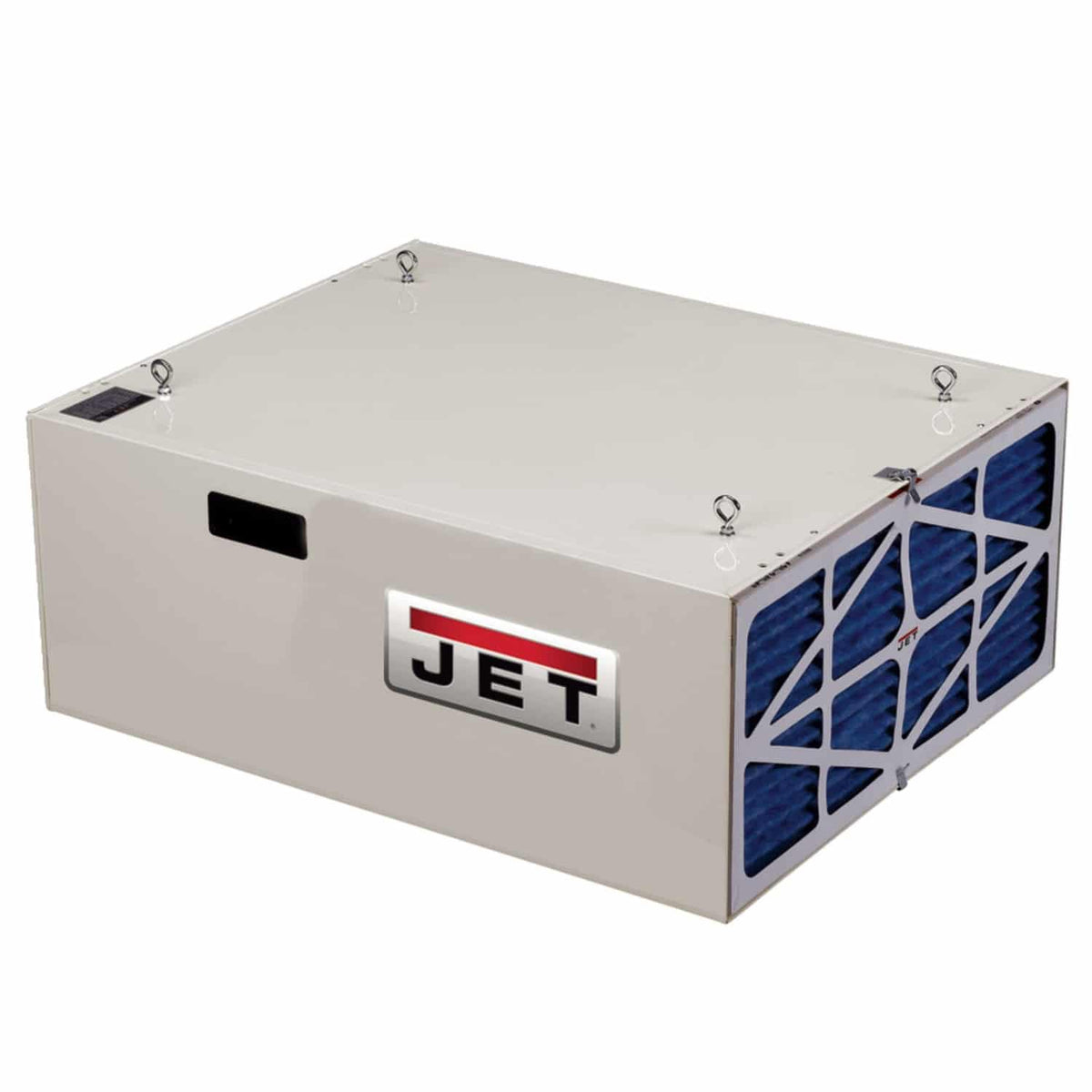 TFAFS-1000B-M Air Filtration System - image 2