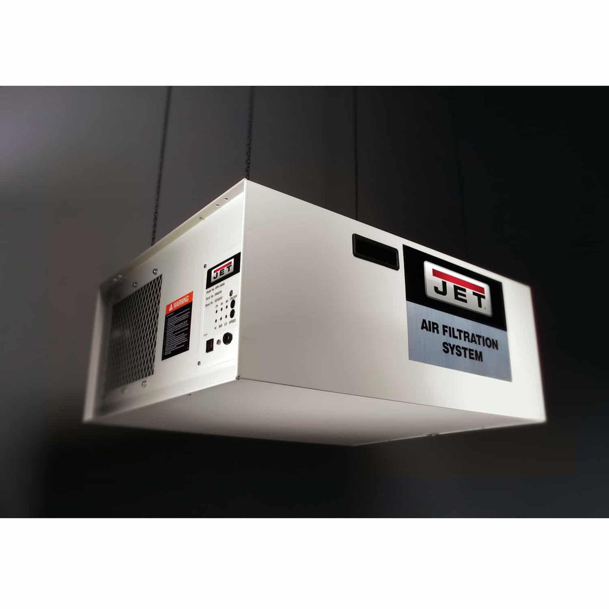 TFAFS-1000B-M Air Filtration System - image 4