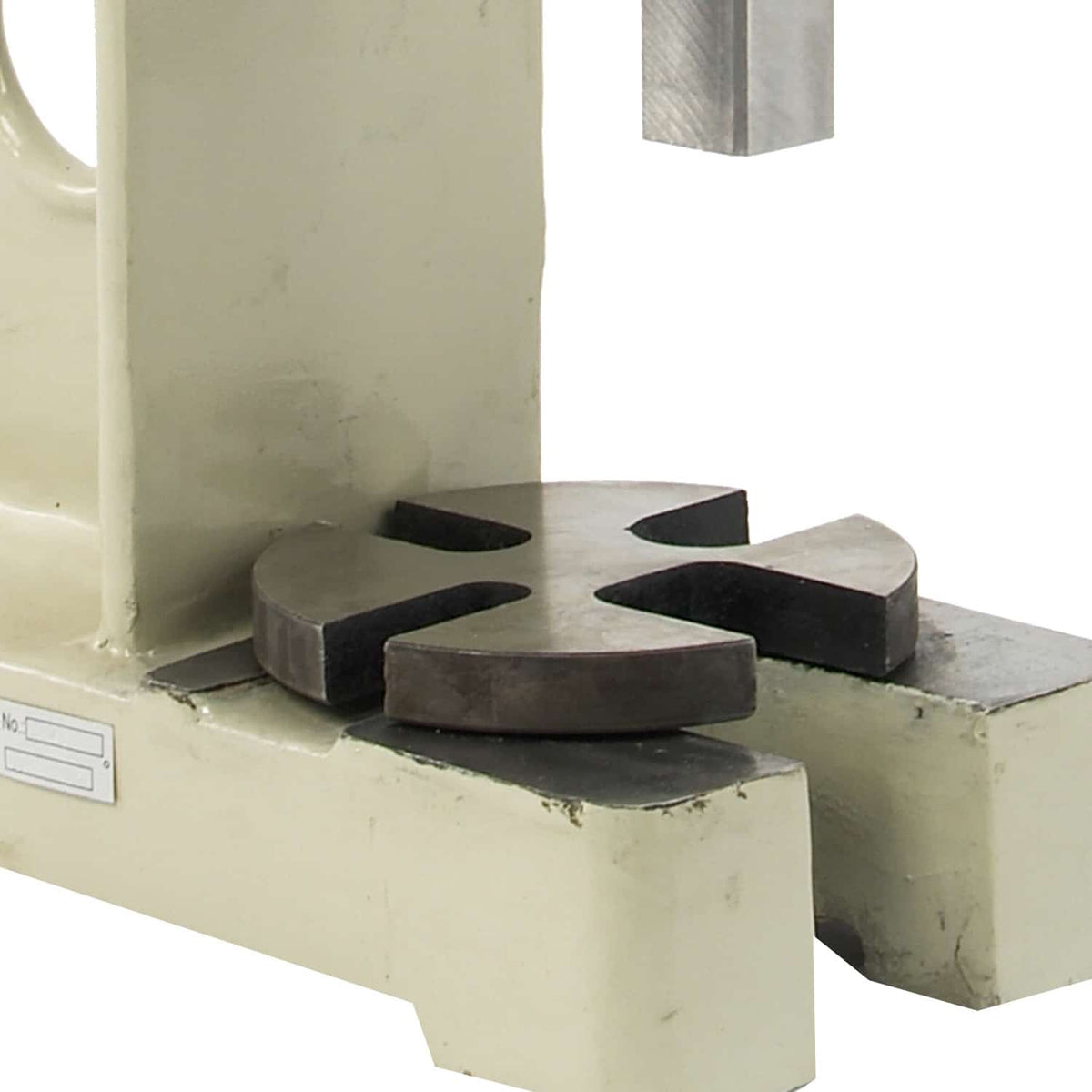 Baileigh AP-3R Arbor Press - image 2