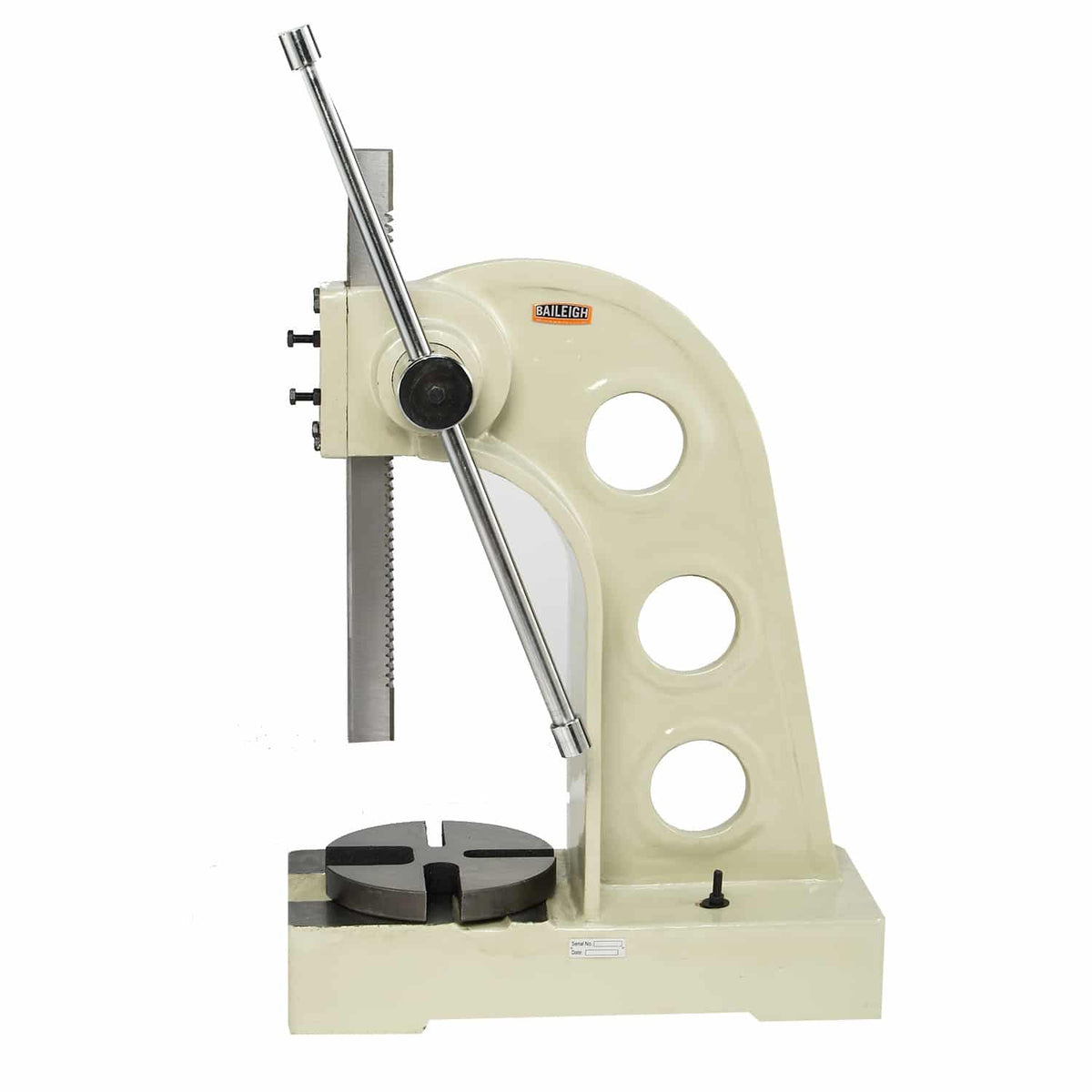 Baileigh AP-5 Arbor Press - image 3