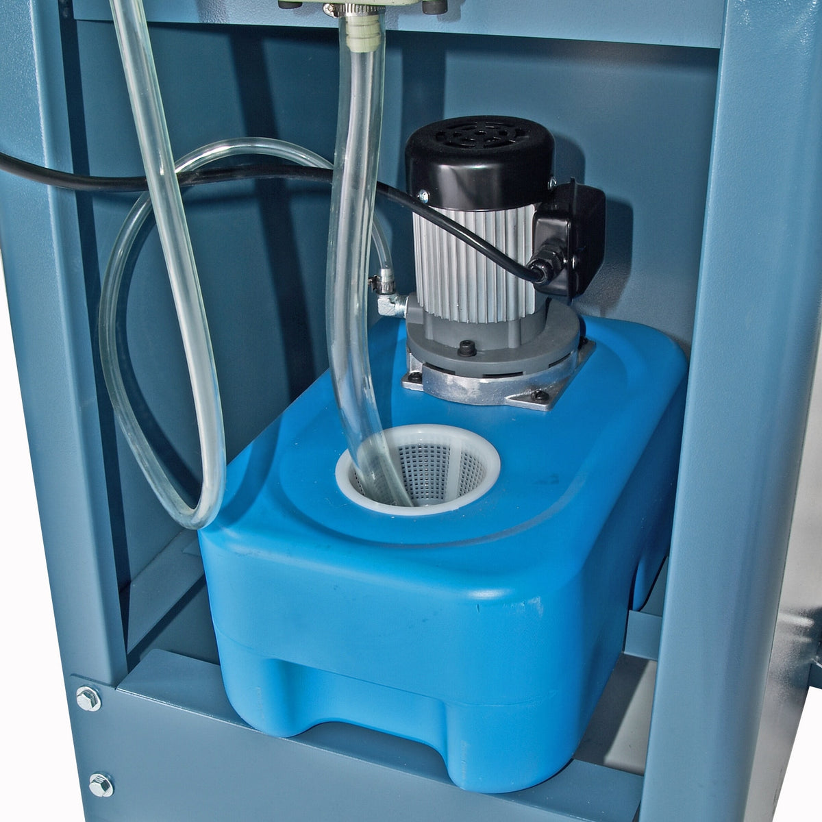 Baileigh CS-315EU Manual Coldsaw - image 3