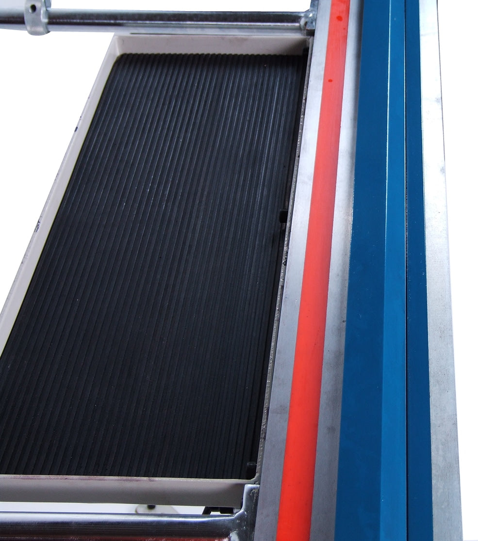 Baileigh BB-4816M Magnetic Box & Pan Folder - image 3