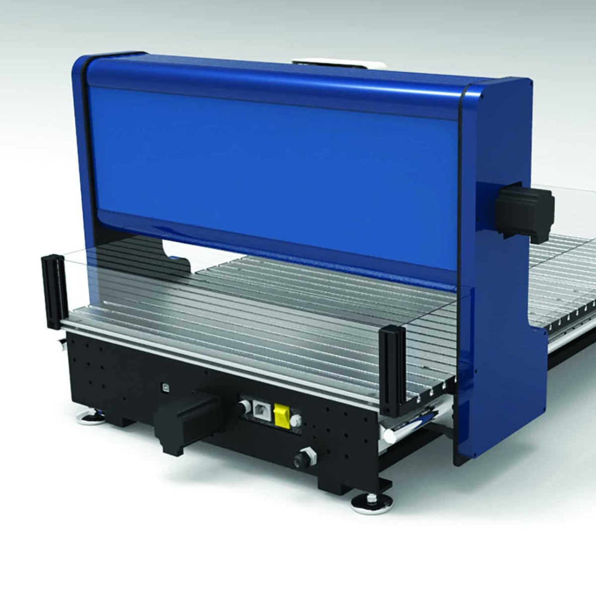 DESKTOP CNC ENGRAVER- DEM-2720 - image 2