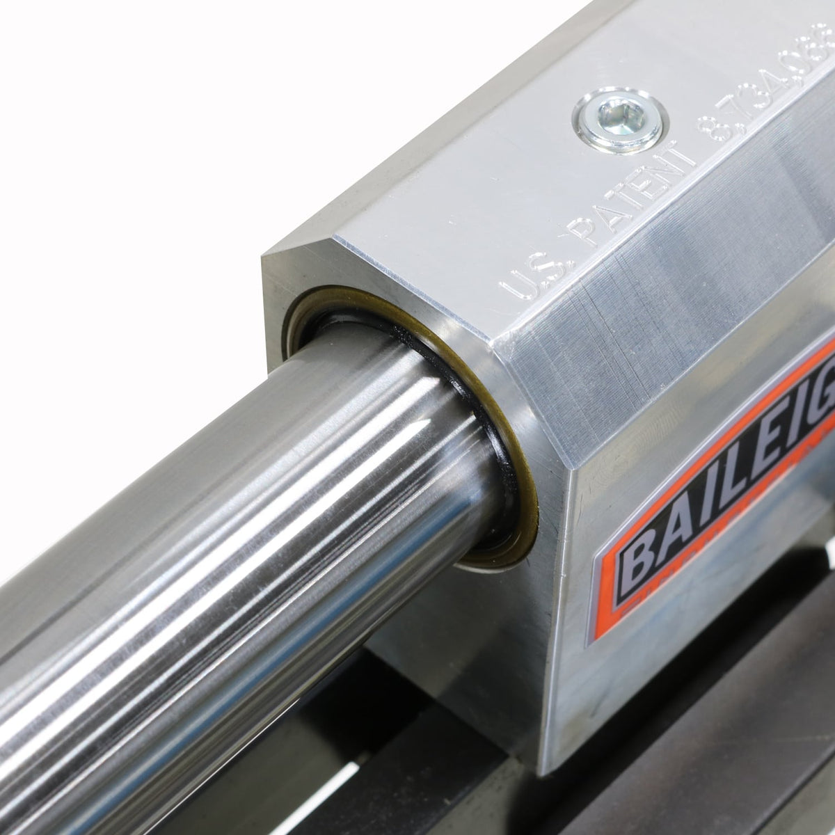 Baileigh TN-250 Tube Notcher - image 5