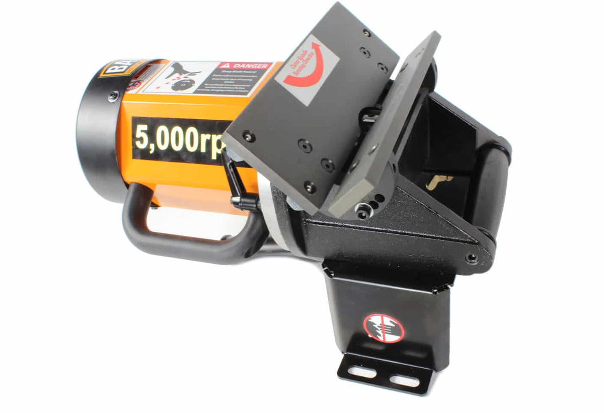 CM-10P Portable Chamfering Machine - image 4