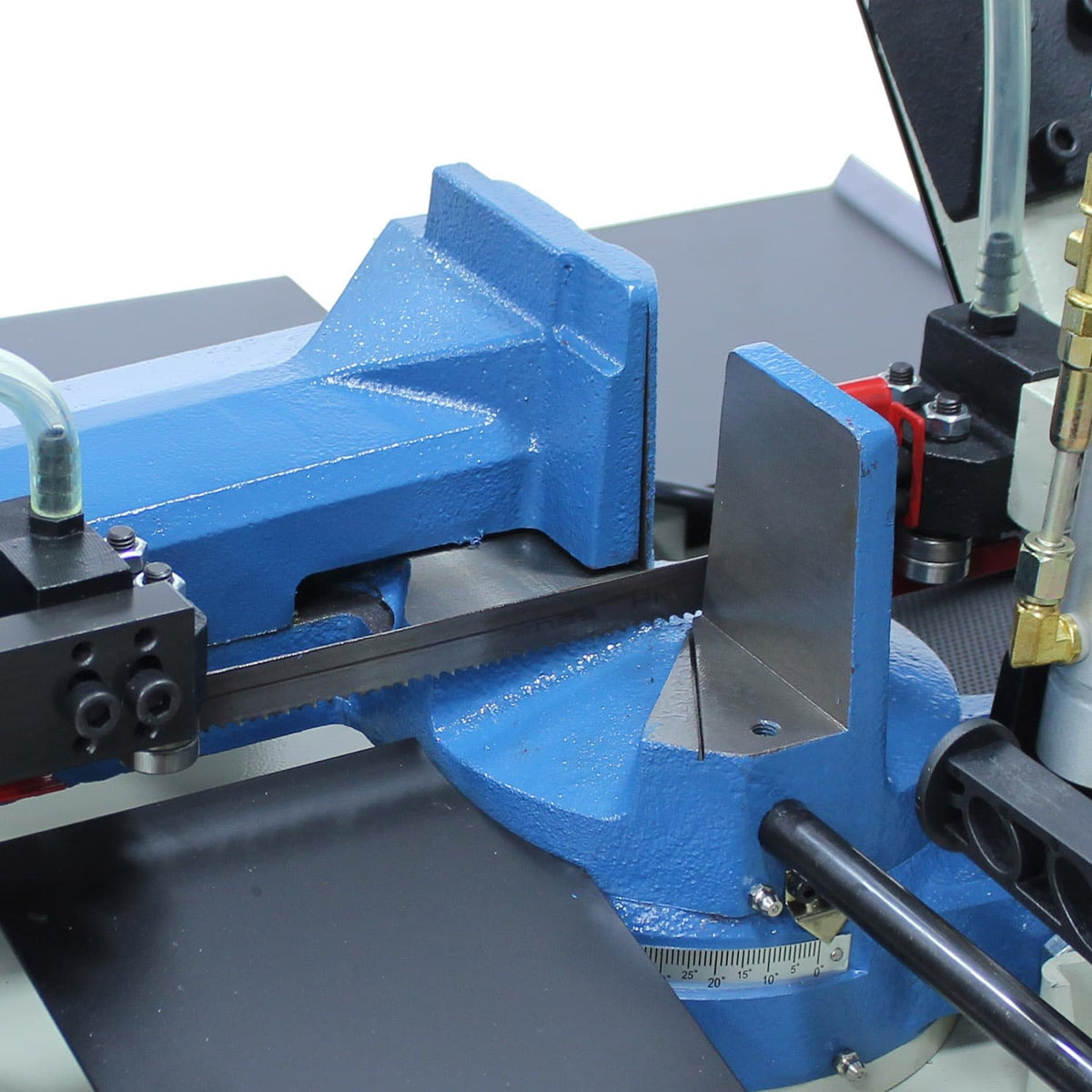 Baileigh BS-210M Bandsaw - image 7