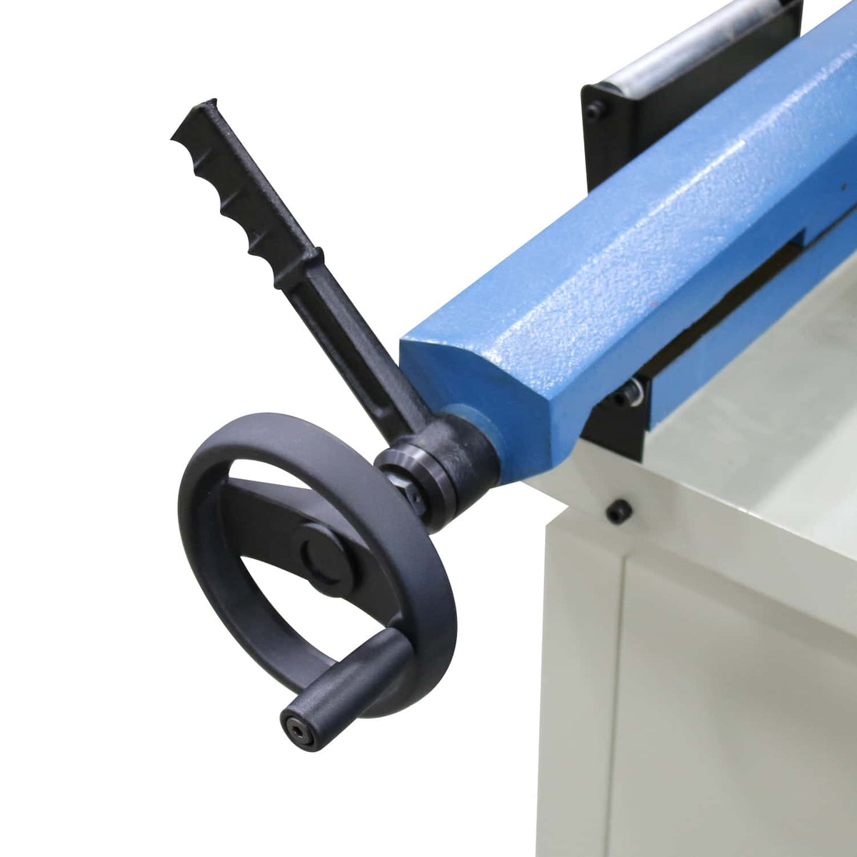 Baileigh BS-250M 400v 3 phase Bandsaw - image 6