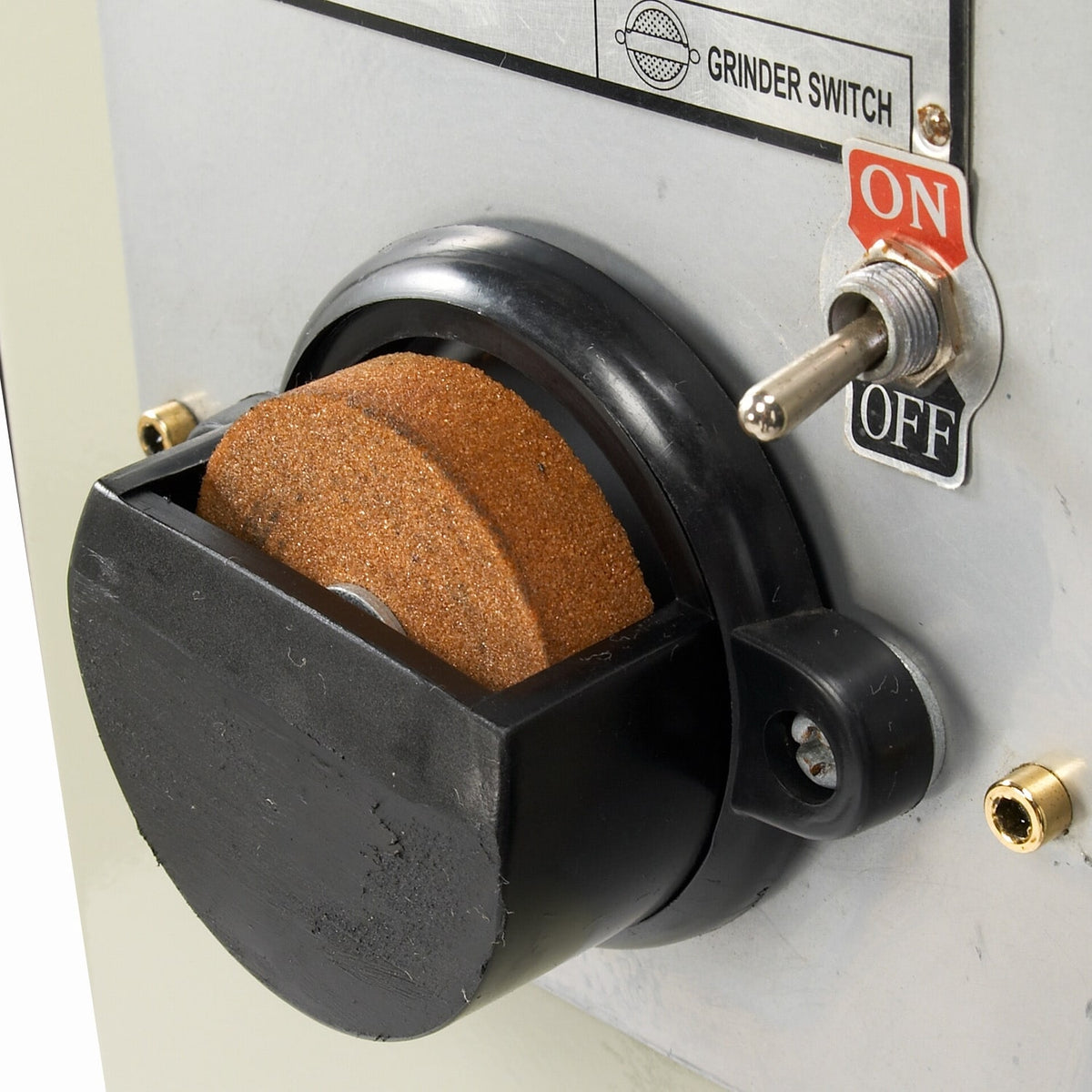 Baileigh BSV-16 Vertical Bandsaw - image 4