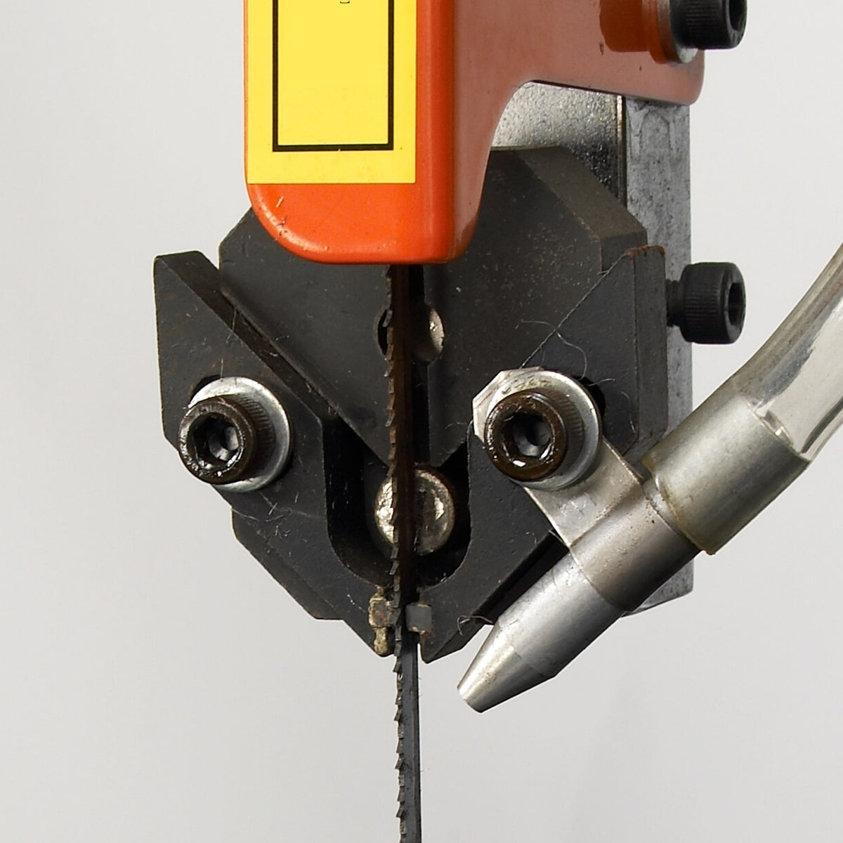 Baileigh BSV-16 Vertical Bandsaw - image 3