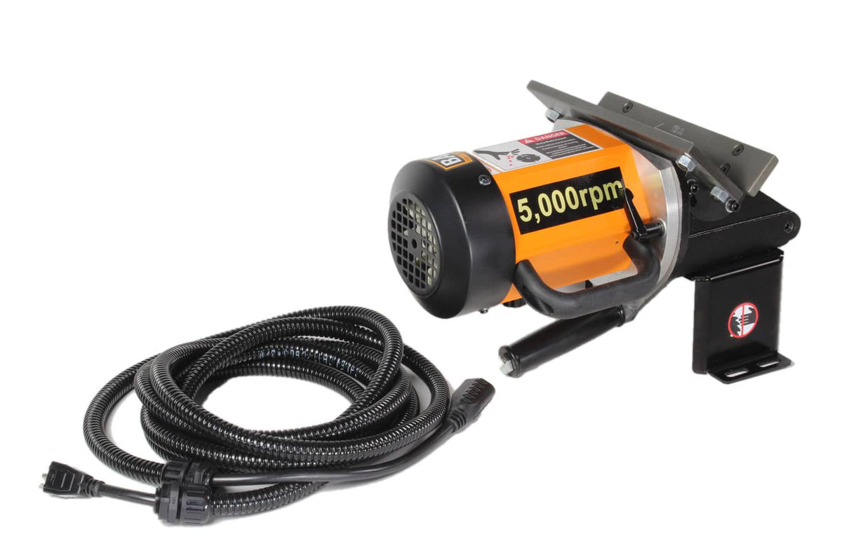 CM-10P Portable Chamfering Machine - image 2