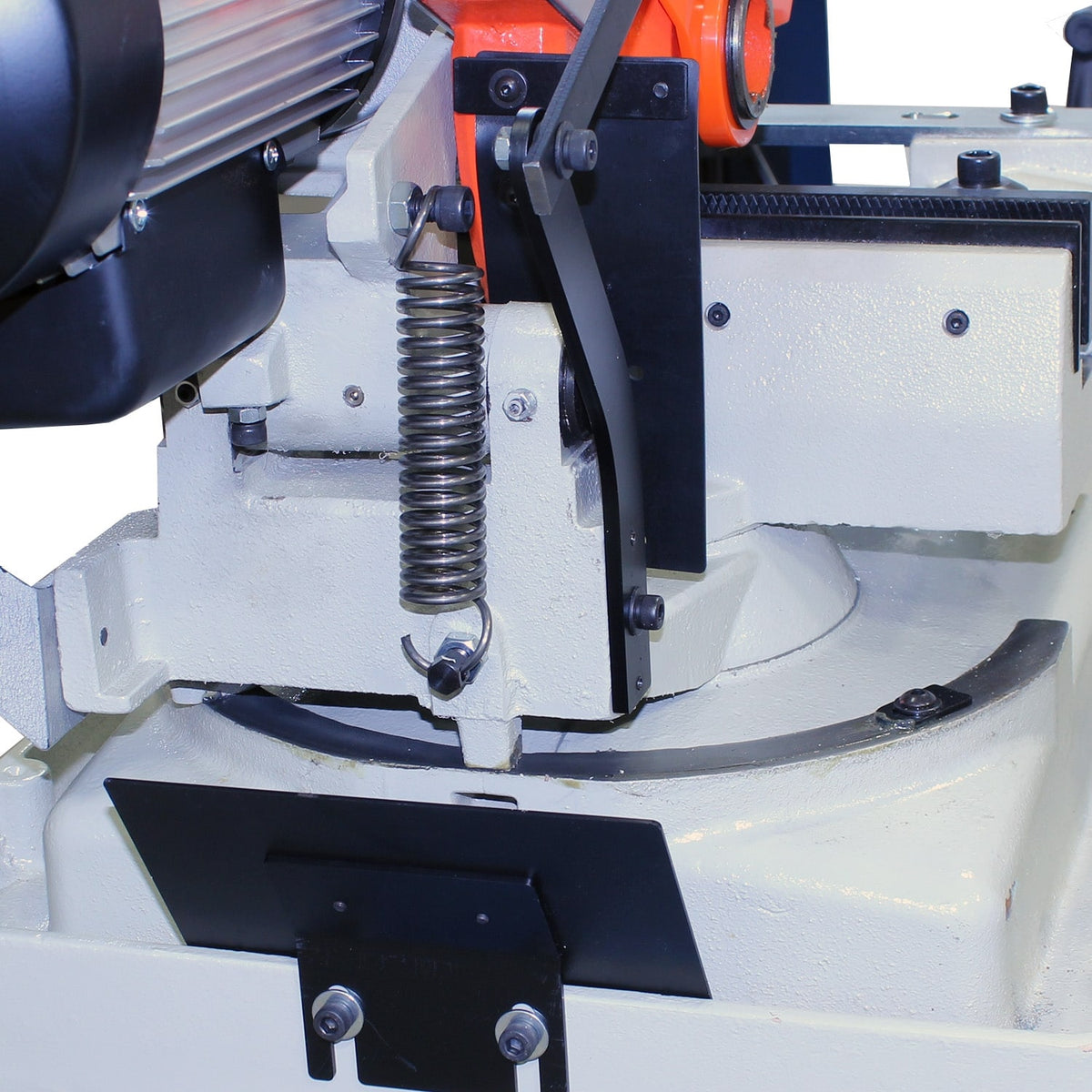 Baileigh CS-275EU Manual Coldsaw - image 5