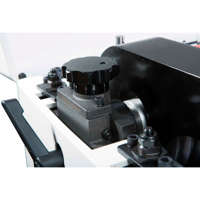 DDS-237-T JET Dual Drum Sander
