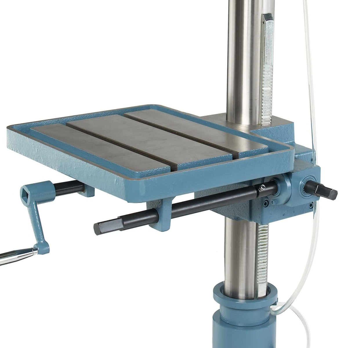 Baileigh DP-1000VS Variable Speed Drill Press - image 5