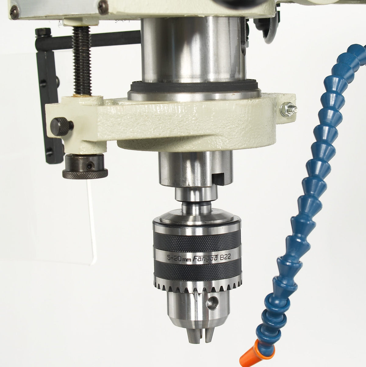 Baileigh DP-1250VS Variable-Speed Drill Press - image 2