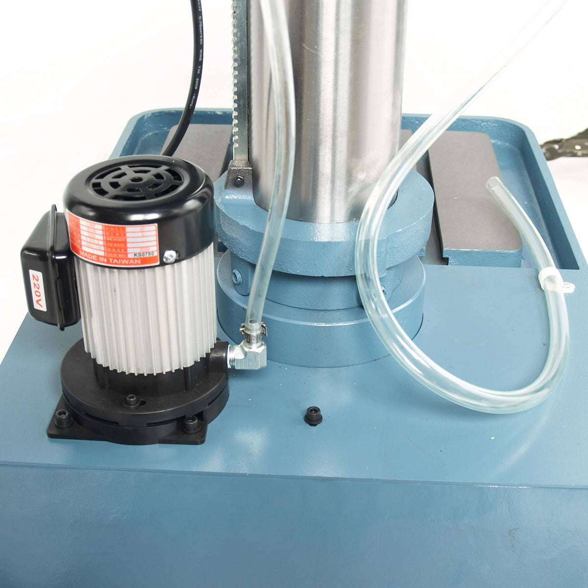 Baileigh DP-1250VS Variable-Speed Drill Press - image 6