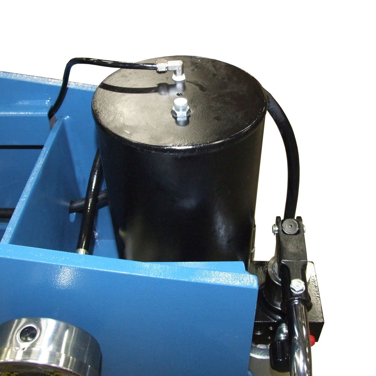 Baileigh HSP-75A Pneumatic Workshop Press - image 6