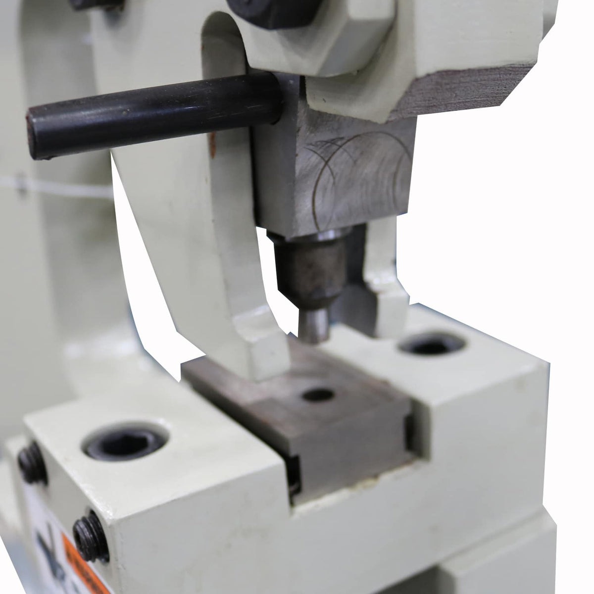 HP-160 Manual Punch - image 4