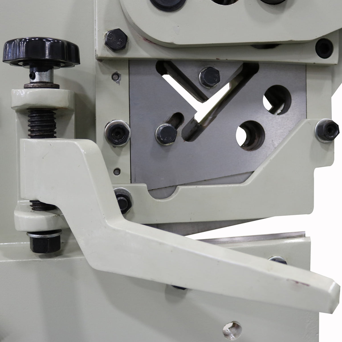 SW-22M Manual Steelworker - image 3