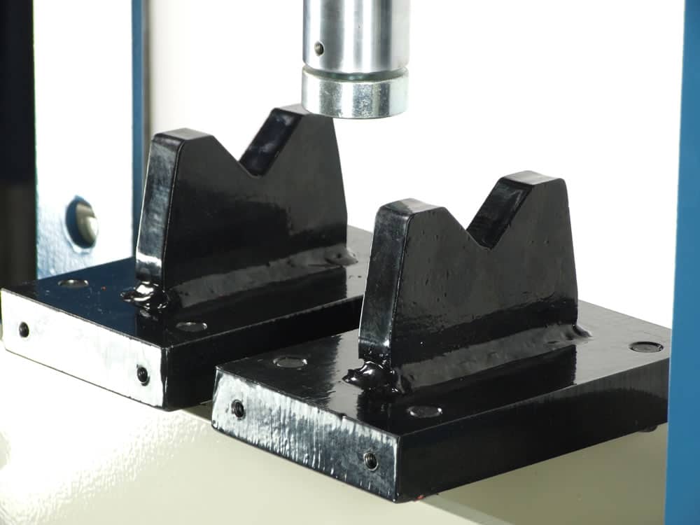 Baileigh HSP-20A Pneumatic Workshop Press - image 3