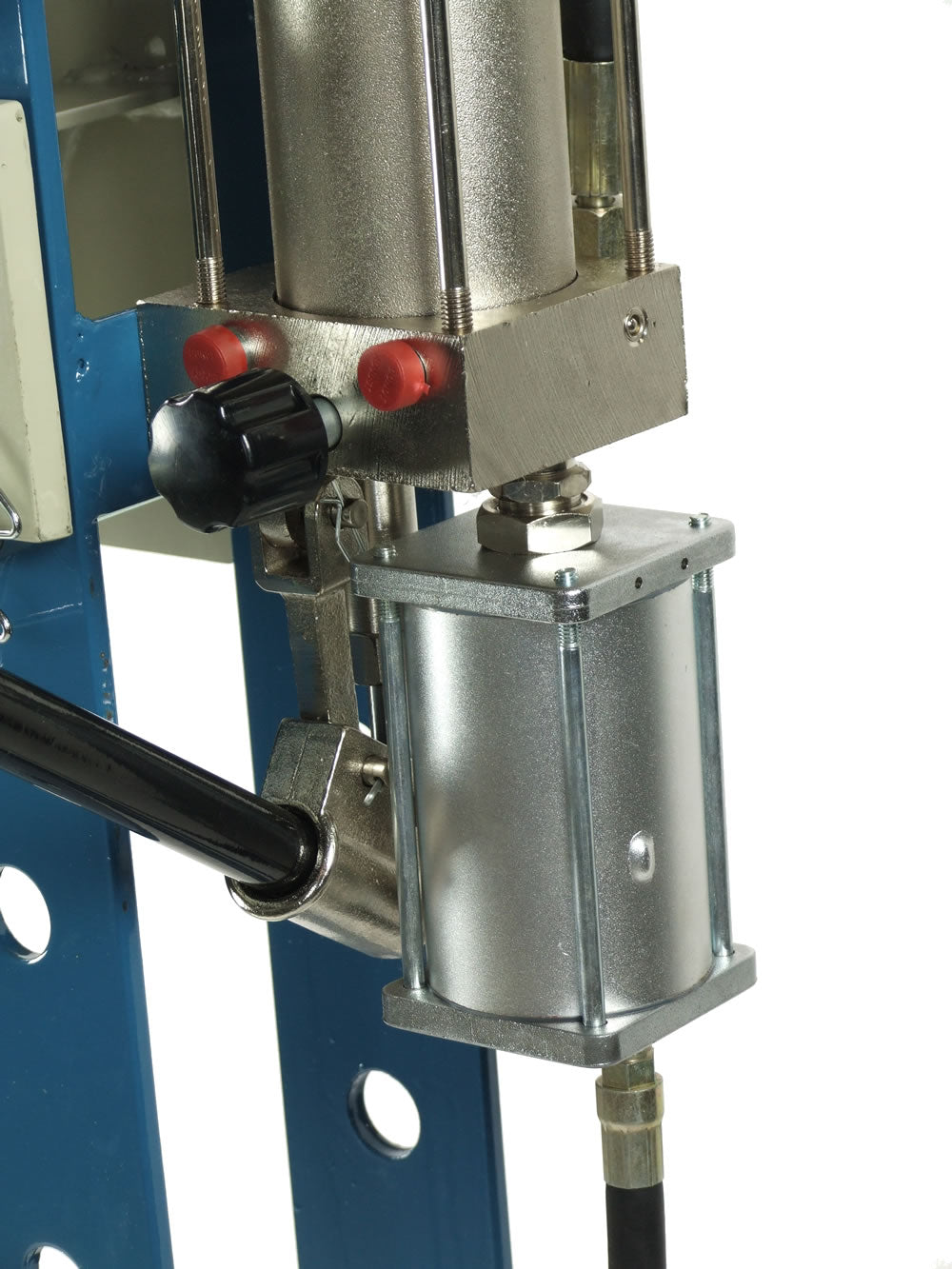 Baileigh HSP-20A Pneumatic Workshop Press - image 5