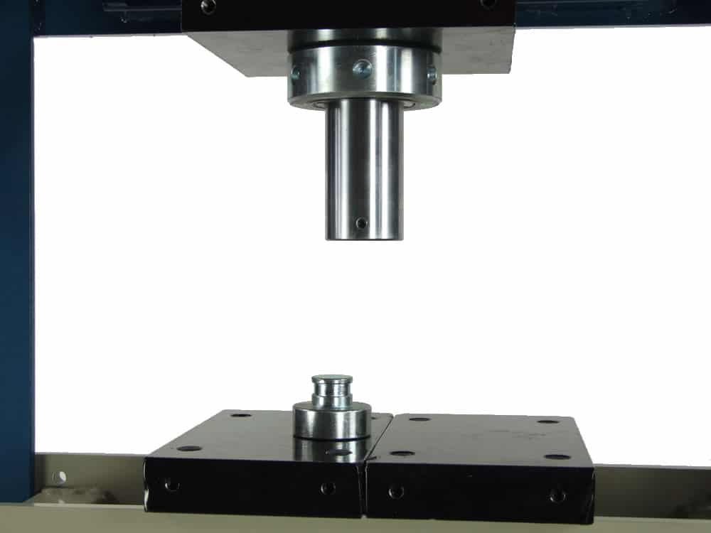 Baileigh HSP-20A Pneumatic Workshop Press - image 6