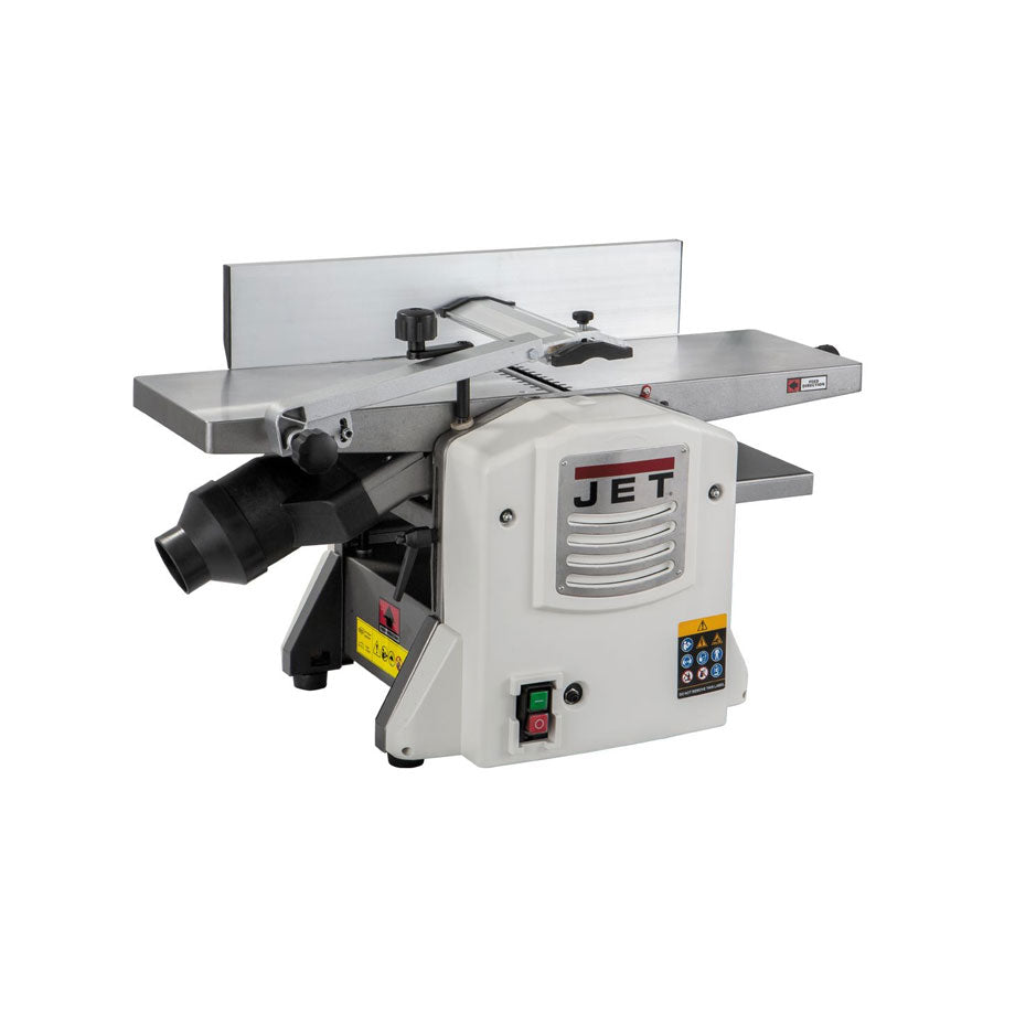 JPT_8B JET Planer Thicknesser