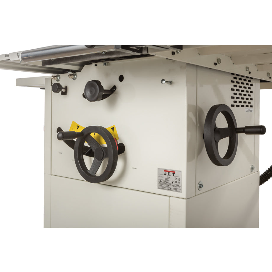 JTS-600X-M JET Table Saw