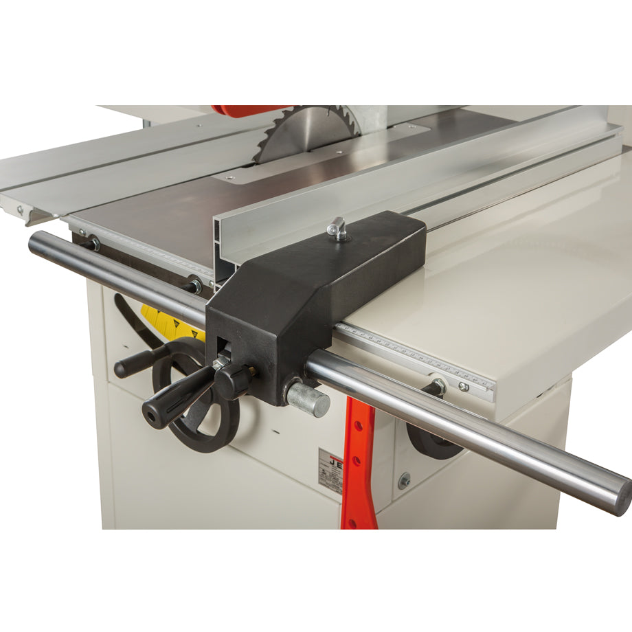 JTS-600X-M JET Table Saw