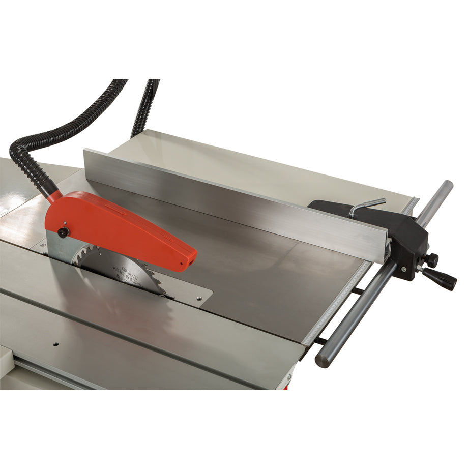 JTS-600X-M JET Table Saw