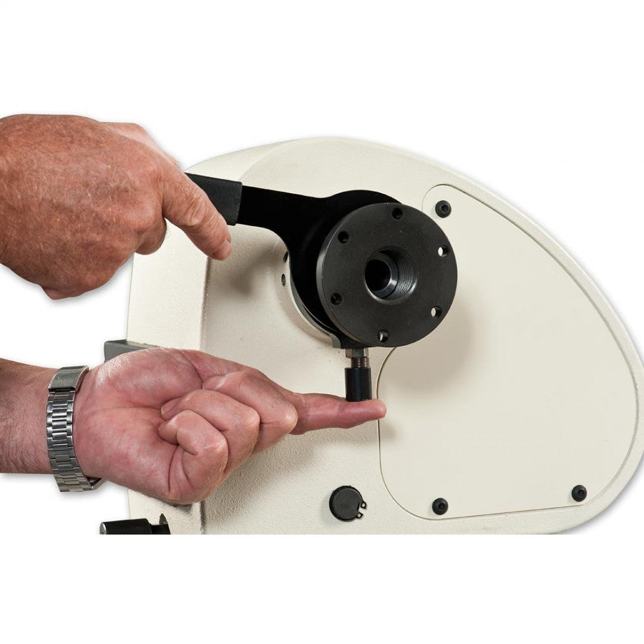 JWL-1440VS-M JET Variable Speed Lathe