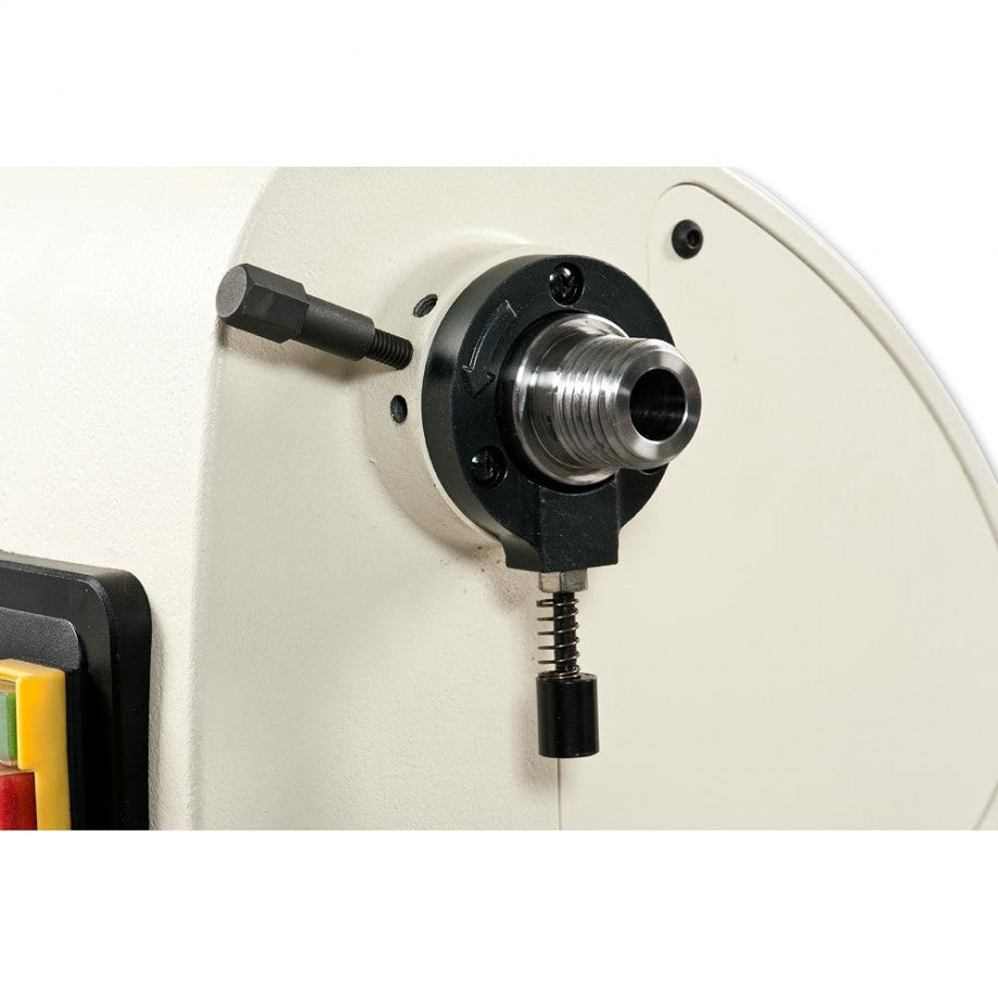 JWL-1440VS-M JET Variable Speed Lathe