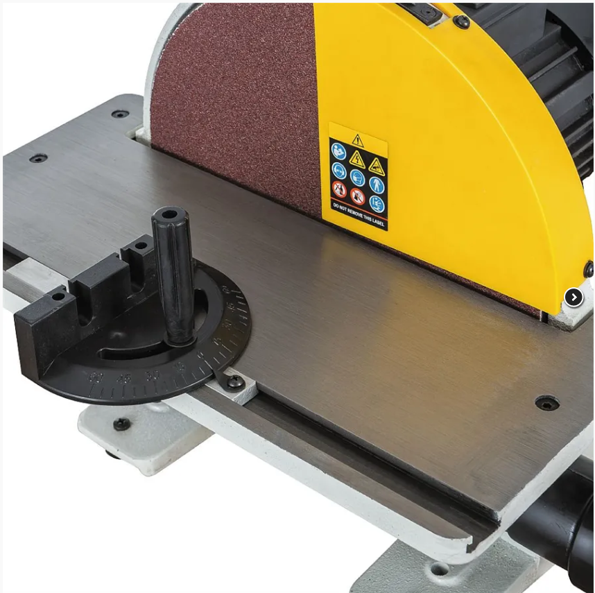 JDS-12X Disc Sander - image 4