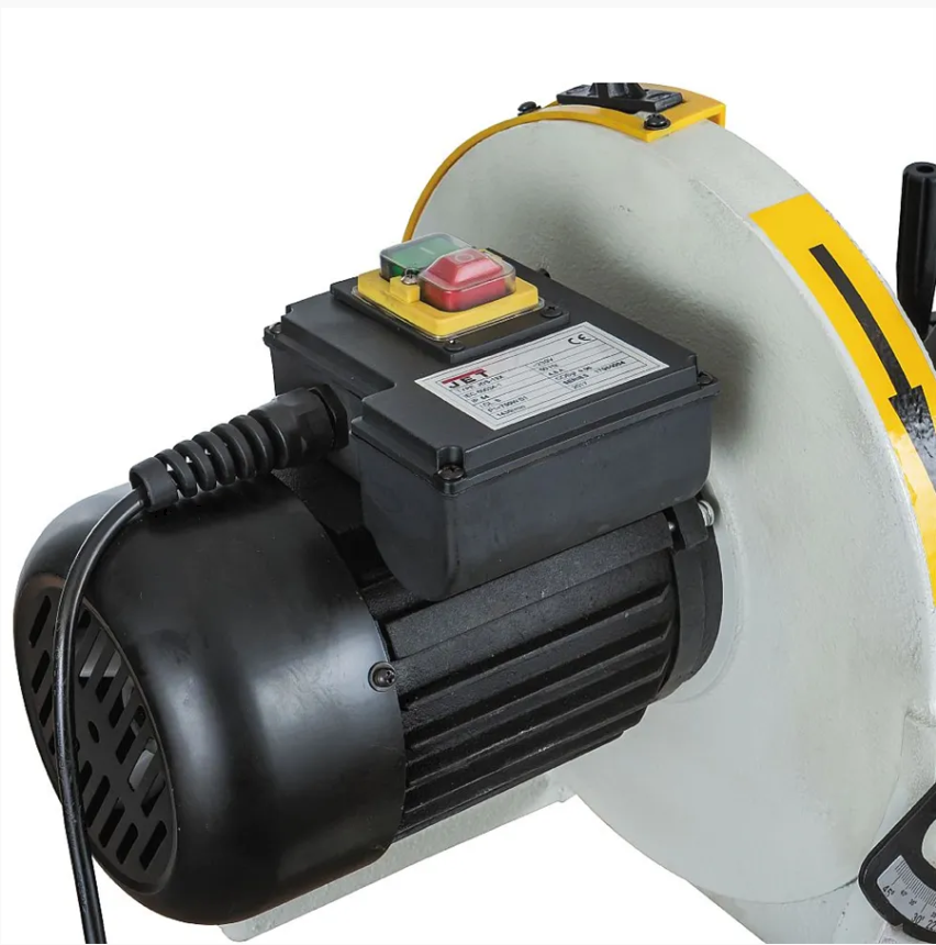 JDS-12X Disc Sander - image 3