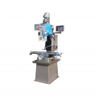 Promac JMDT-804516X-DRO Vertical Mill Drill - image 2