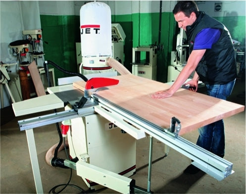 JTS_600XL-T JET Table Saw - image 3