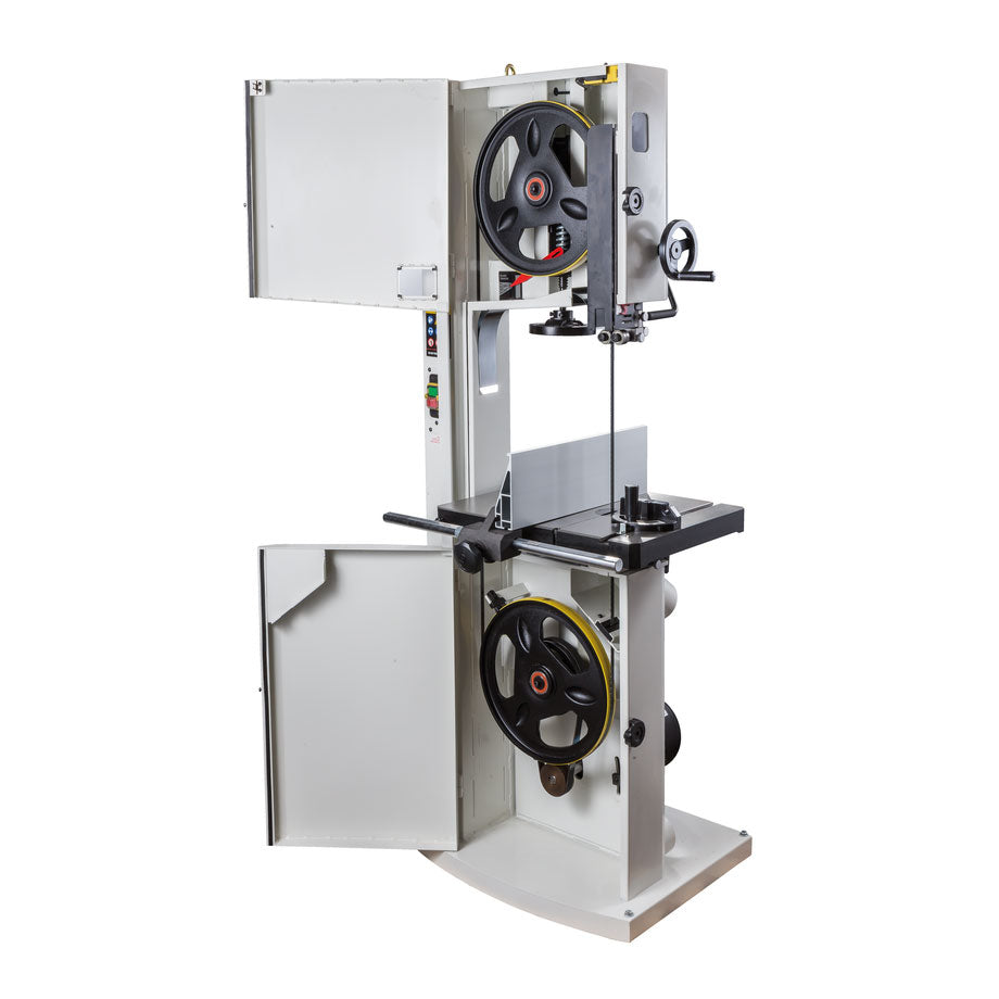JWBS_20-T JET Wood Bandsaw