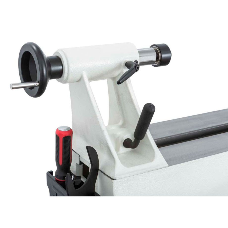 JWL-1221VS JET Variable Speed Lathe
