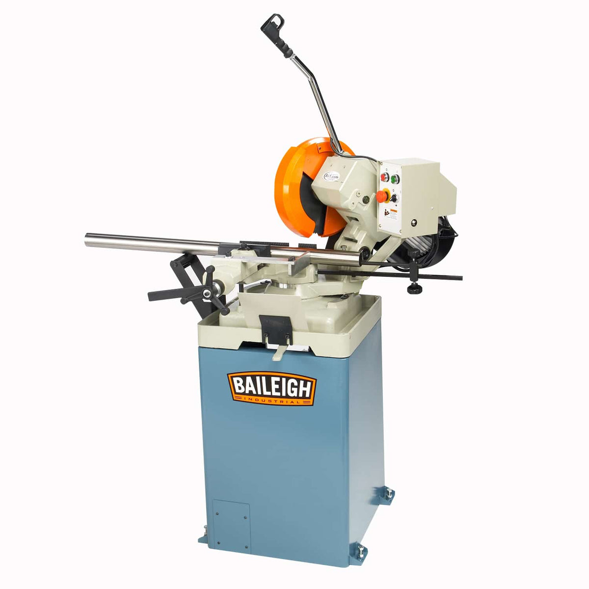 Baileigh CS-315EU Manual Coldsaw - image 6
