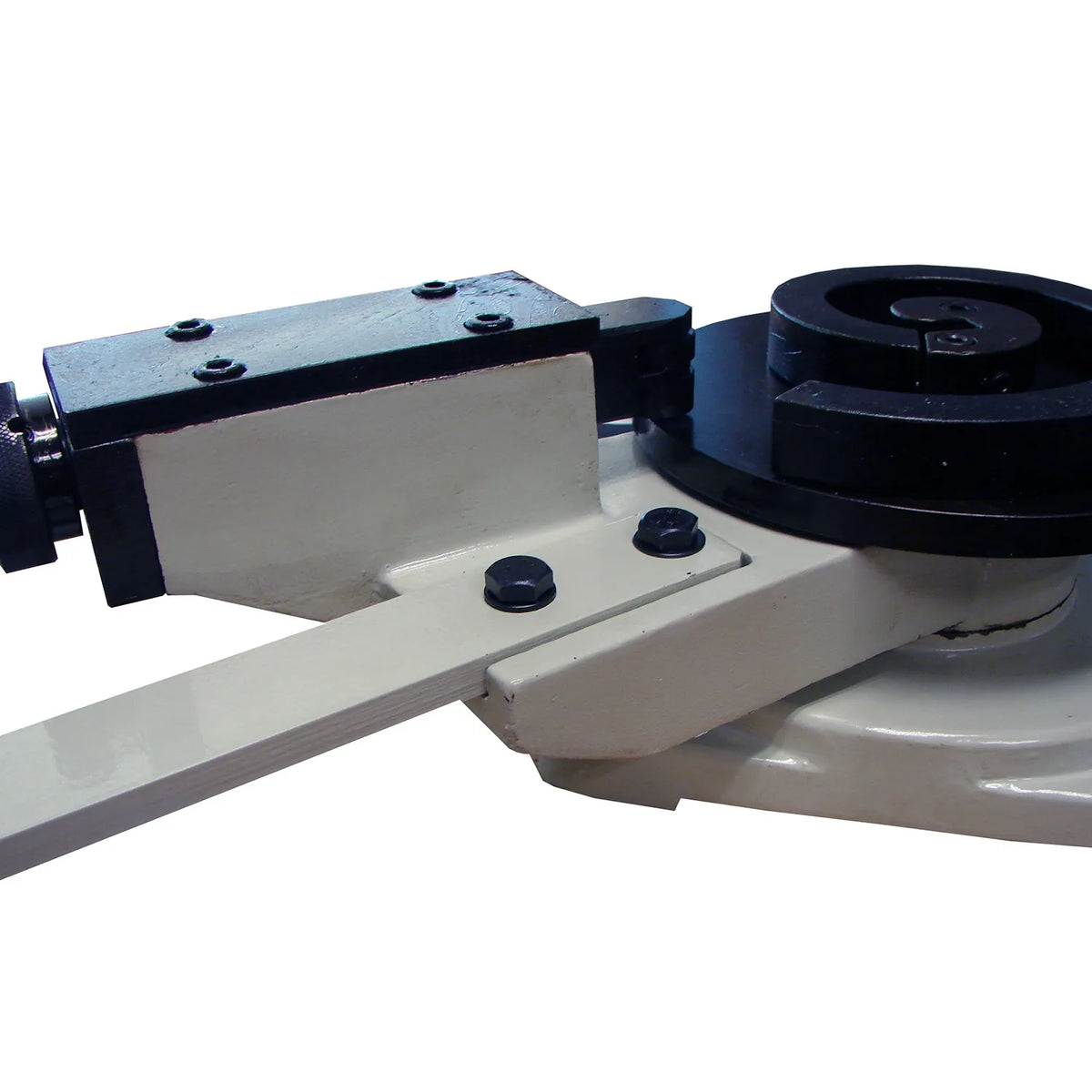 Baileigh MPB-10 Ornamental Scroll Bender