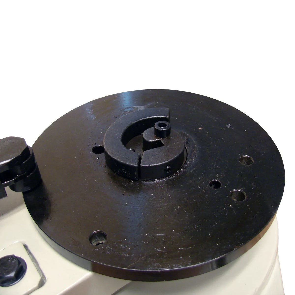 Baileigh MPB-10 Ornamental Scroll Bender