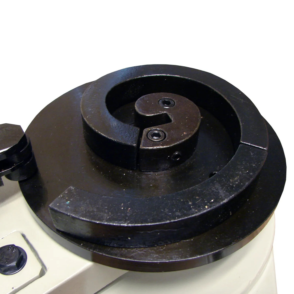 Baileigh MPB-10 Ornamental Scroll Bender
