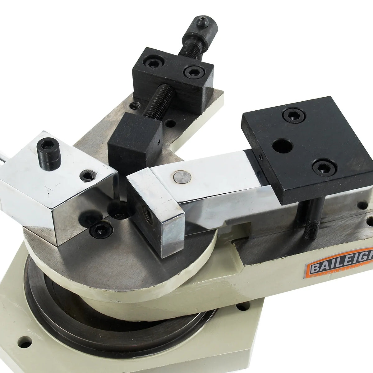 Baileigh MPB-15 Ornamental Scroll Bender