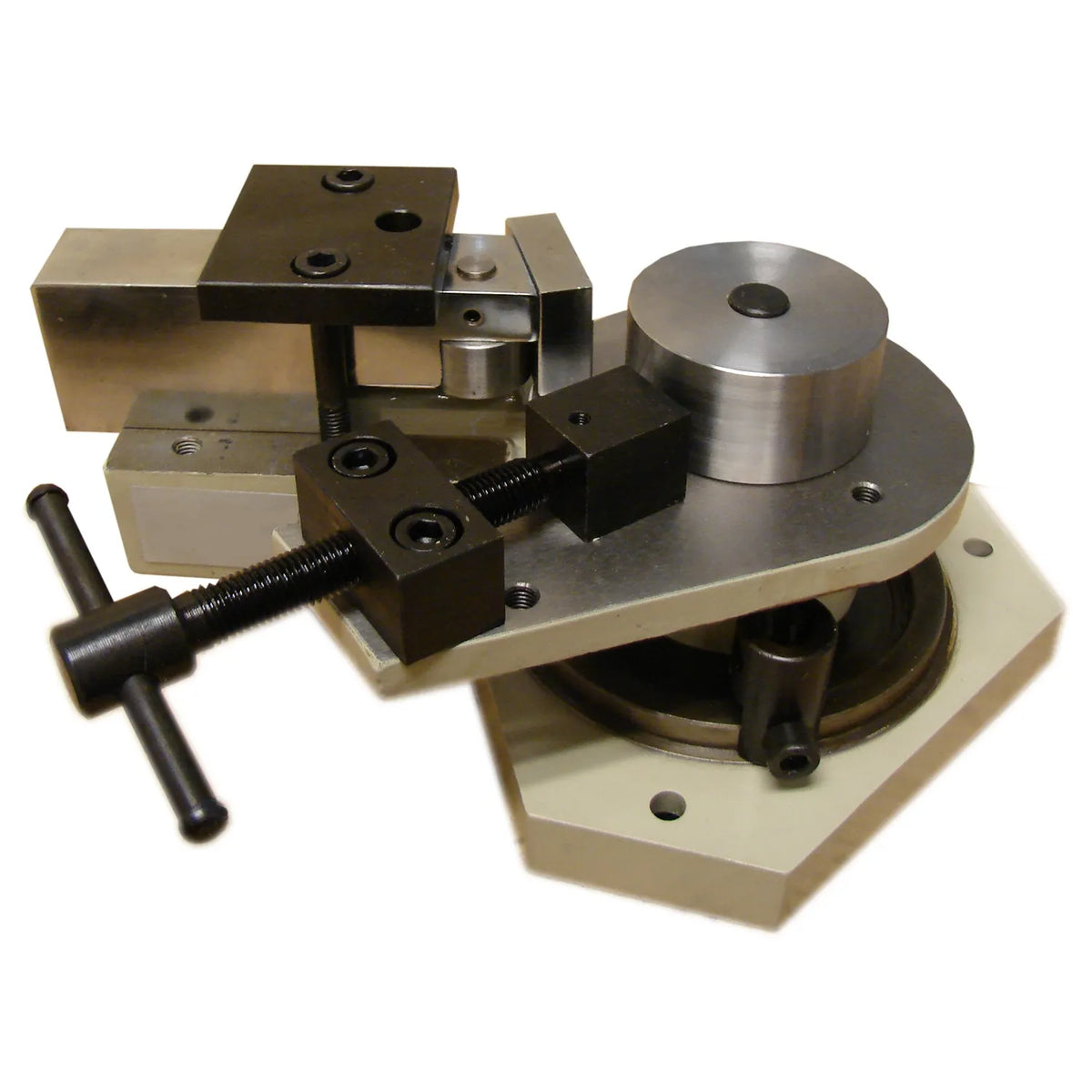 Baileigh MPB-15 Ornamental Scroll Bender
