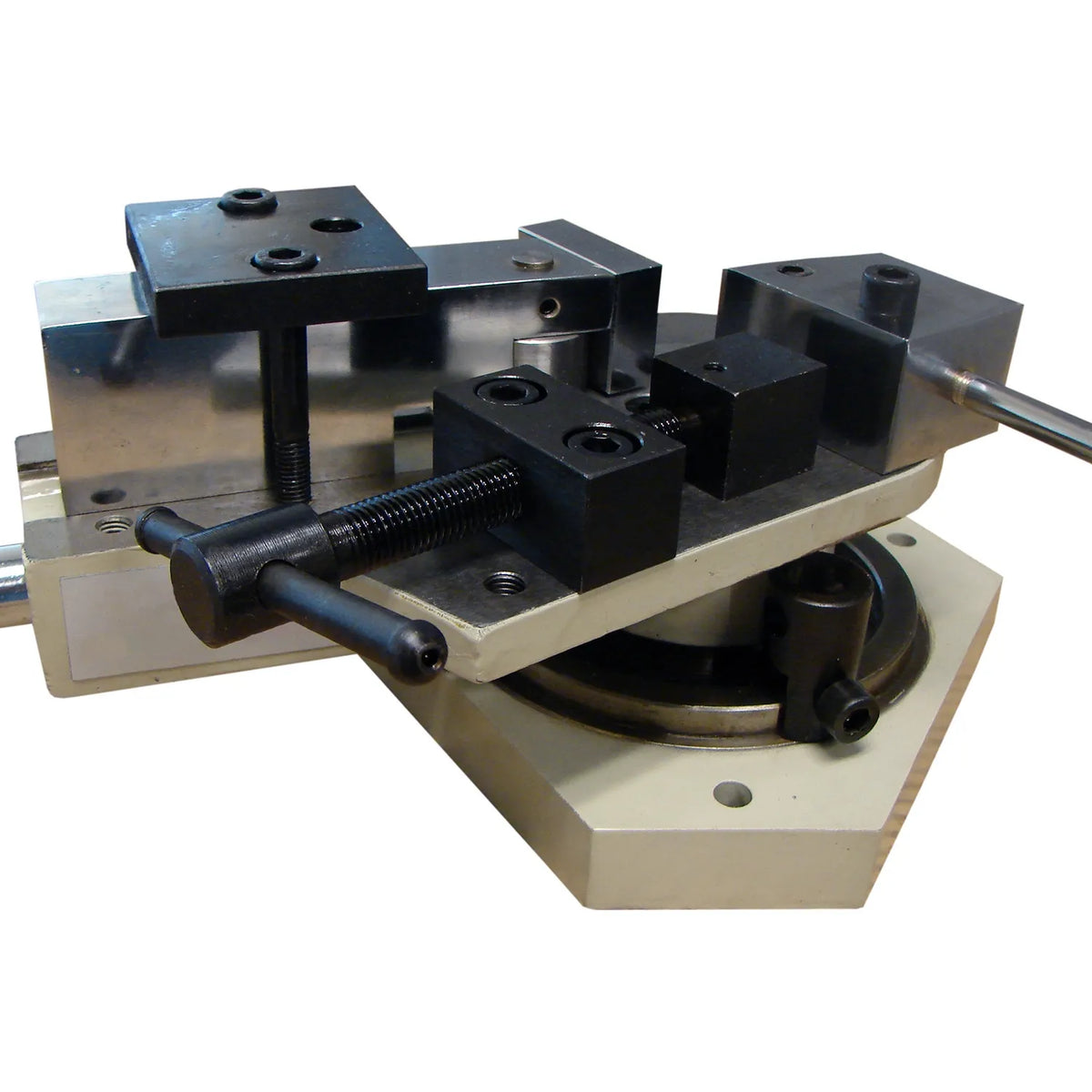 Baileigh MPB-15 Ornamental Scroll Bender