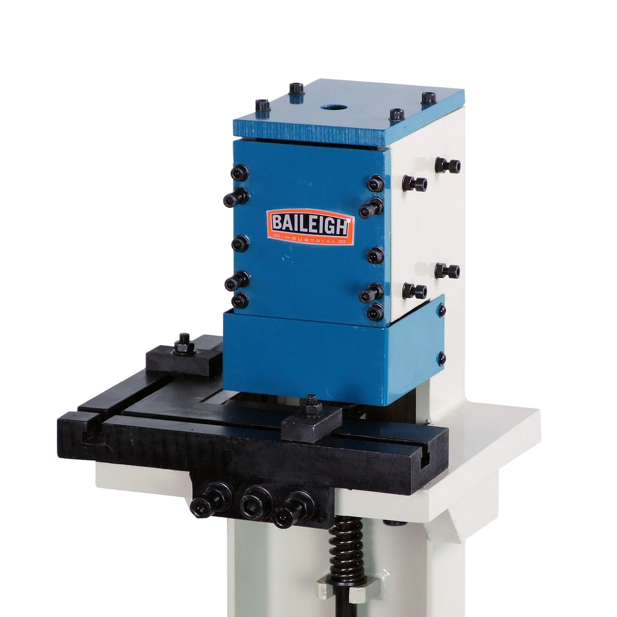 SN-F16-FN Manual Corner Notcher