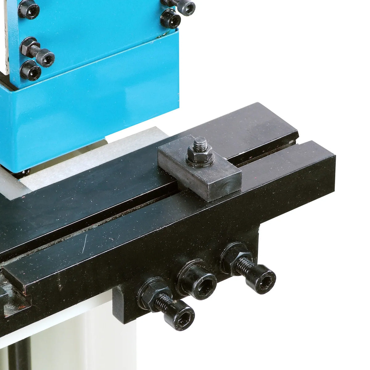 SN-F16-FN Manual Corner Notcher