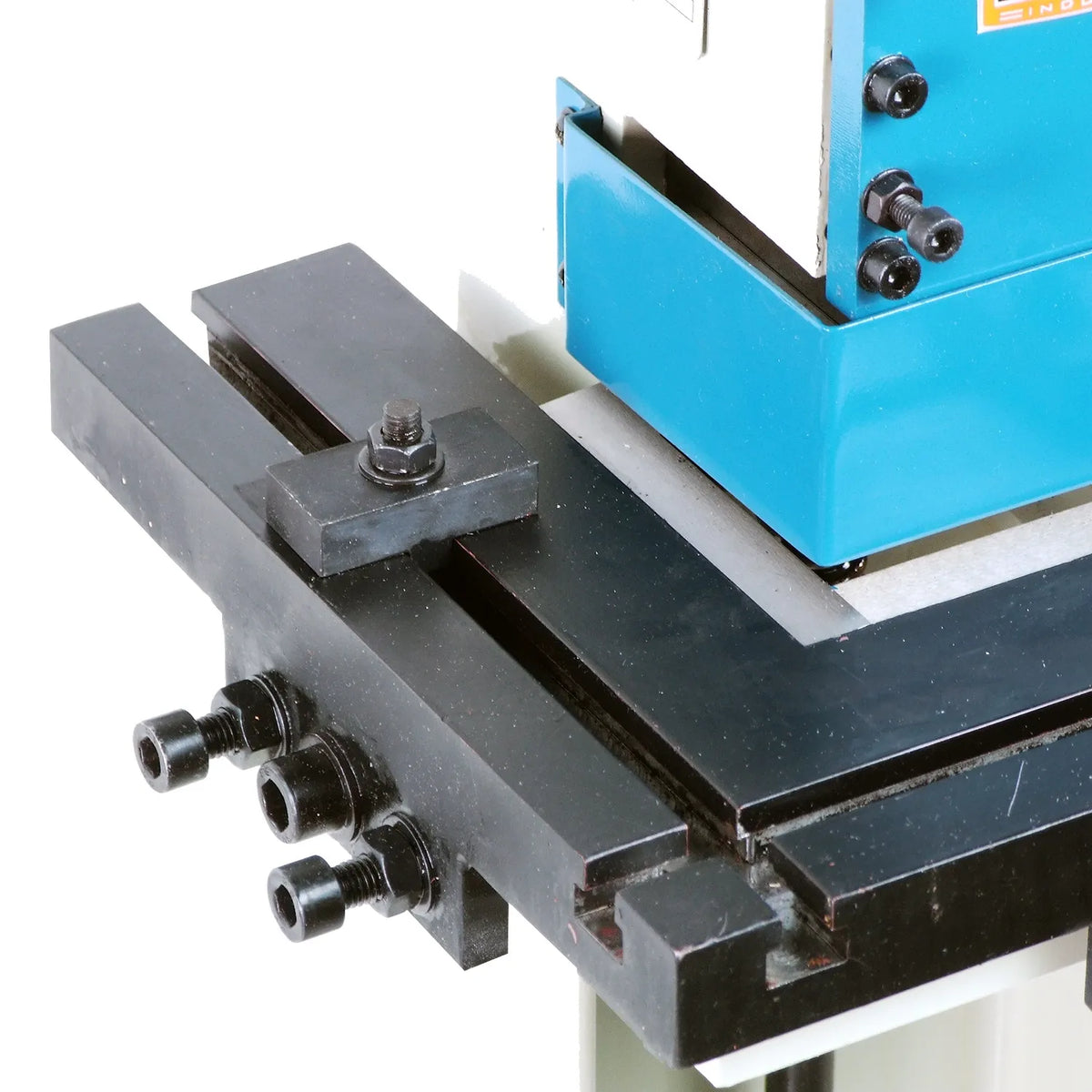 SN-F16-FN Manual Corner Notcher