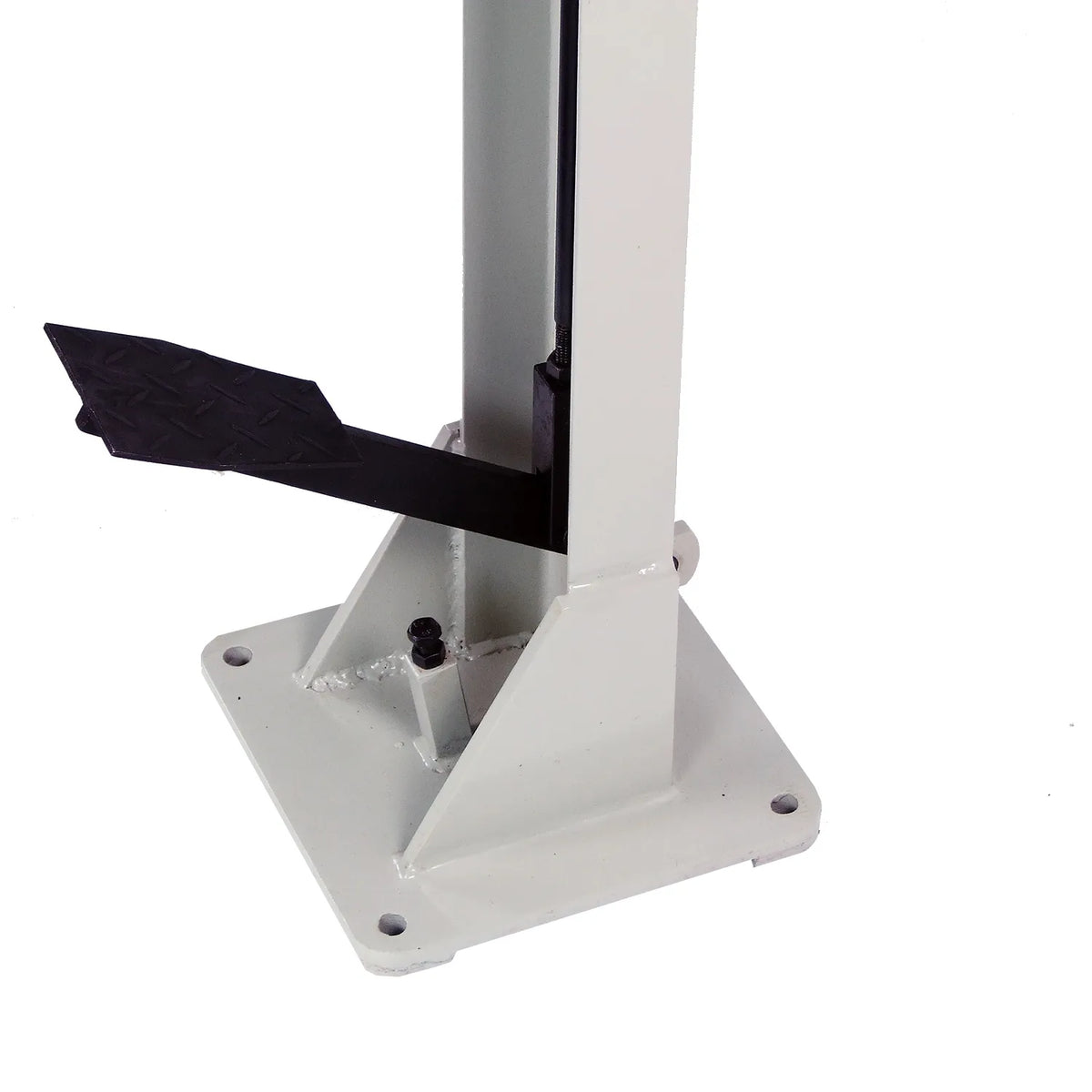 SN-F16-FN Manual Corner Notcher