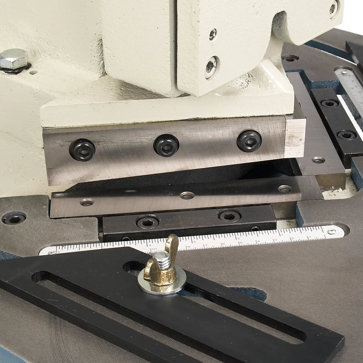 SN-F16-HN Manual Corner Notcher